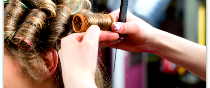 Personal Care Appliances