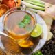 Medicinal Teas for Well-Being